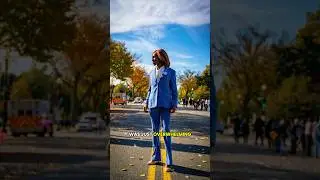Митинг Камалы в Вашингтоне: год спустя