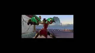 wild rift hex tech skins