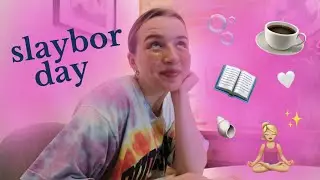 slaybor day weekend