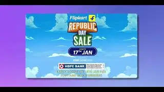 Flipkart Republic Day Sale Best Deal In Mobile 