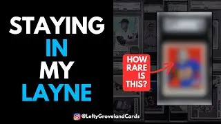 Episode 77 - Adding A Scarce Vintage Football Rookie Card To The Collection