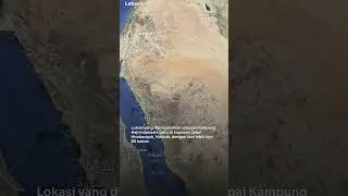 Indonesia jadi negara pertama yang diizinkan membangun Kampung Haji di Kota Makkah, Arab Saudi