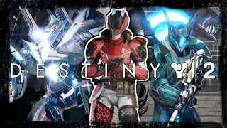 Vault of Glass lore COLLABORATION Preview (ft. Myelin Games, Sir Wallen, and Yours Truly)