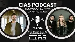 From Church Roots to Nashville Dreams | Natural State Music