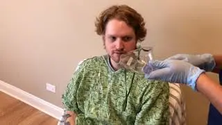 CF Patient Assessment and Treatment