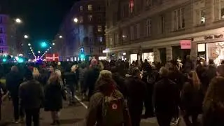 Video#03 - Saturday, 27 March 2021, Copenhagen, Denmark