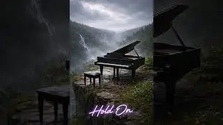Hold On Instrumental 