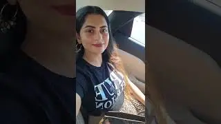Beautiful Sruthi Lakshmi ❤️ #mollywood #actress #dancer #sruthilakshmi #qatar #balconyticket