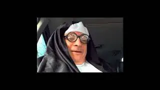 Tag (2018) real life credit scene reverse