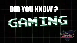 DID YOU KNOW? GAMING - Nintendo Gamecube&rsquo;s RAREST GAME &bdquo;NHL 2004&ldquo;