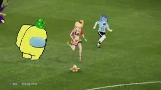 4chan Tournament Highlight - /ag/ League 666: /hlg/ vs /mogra/ (Quarter-Final - 12 September 2021)