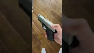 Самый плавный малолитражный .40
