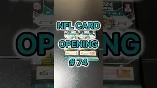 2x Prizm Blaster Packs 🔥 !! - NFL Card Opening No. 74