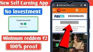New Gaming App 2021 || Game New Update || New gaming Earning App 2021 || Best Gaming App