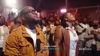 MIKE KALAMBAYI NAYEBI OZALI NEW SONG