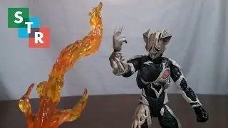 Ultra-Act Kyrieloid Review