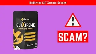 BioRevive CUT Xtreme Review &mdash; Real Fat Loss Results or Hidden Risks?