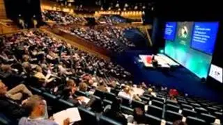 Brisbane Convention and Exhibition Centre