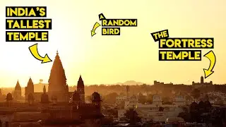 How to Plan Madhya Pradesh Trip // Budget, Travel, Accommodation, Itinerary