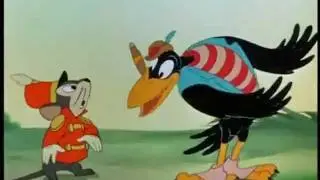 When I see an Elephant Fly