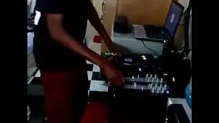 Moko#dj duwain