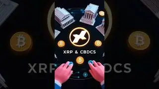 🌍 Ripple Expands CBDC Trials &mdash; XRP Global Adoption Ahead 💥