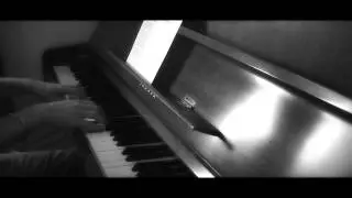 PRAYER IN C - LILY WOOD & THE PRICK (PIANO COVER)