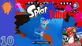 SplatTube Folge 10 - Krieg der Japaner