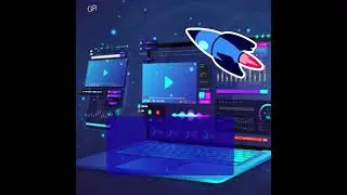 Amplify Your Brand with Dynamic Media Creation