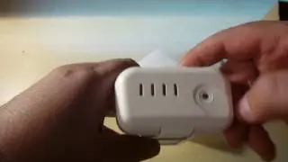 4500mAh 15.2V For DJI Phantom 3 Professional Intelligent Flight LiPo Battery - Unboxing