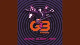 Sahara (G3 Reunion Live)