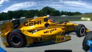 2016 Road America - Race Highlights
