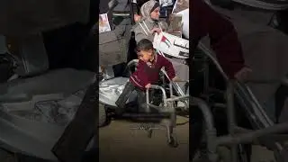 Gaza&rsquo;s disabled Palestinians commemorate International Day of Persons with Disabilities