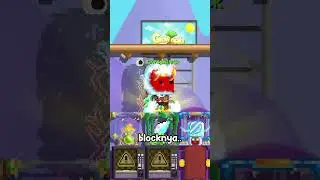 GACHA CRYSTAL BLOCK #growtopia #shorts