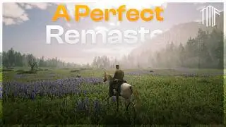 The Ultimate RDR2 Remaster in 2026 (With Mods)