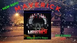 УСТАНОВКА MAVERICK TV | НОВЫЙ РЕПО | ИСПРАВЛЕНИЕ MAVERICK | НОВИНКА - На Flix!