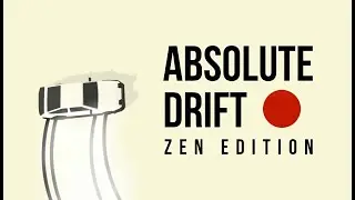 Absolute Drift: Zen Edition [World 1] - Full Gameplay / Walkthrough (No Commentary)