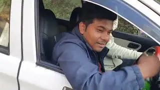 Avoid drinking and driving in New Year celebration.An awareness video by Pahalman Subba.#sikkimvoice