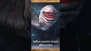 Monsters I would never train: Khezu #shorts #monsterhunter