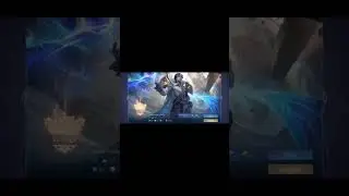 Xavier Montage 1vs 5 Defense Base Tower Sendirian #mobilelegends #xaviermontage #xavier#1vs5 #fyp