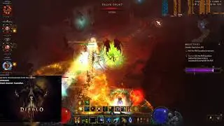 Diablo 3 - WD - 139 speed