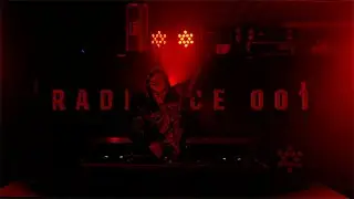 TOXATE - RADIANCE 001 (WAREHOUSE SET)