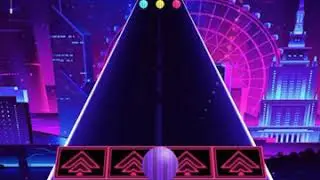 &ldquo;Piano EDM&rdquo; MiMi plays Dancing Road!