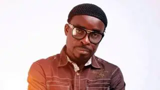 Daasebre Dwamena  -   Kae Me