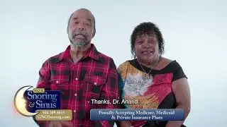 Chronic Sinusitis  | ENT Doctor New Orleans, Metairie & Chalmette LA | GNO Snoring & Sinus