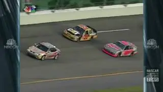 2001 Pepsi 400 [NBCSN CLASSIC]