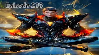 Swallowed Star Episode 235 Explanation || Multiple Subtitles English Hindi Indonesia