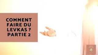 Comment faire du levkas (préparation d'une planche pour écrire une icône) ? Partie 2