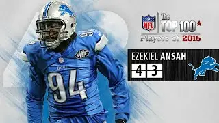 Madden 18 Ultimate Team 89 Ezekiel Ansah Gauntlet Set Done