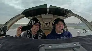 Fly with David W.